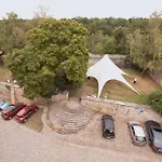 Szálloda Schloss Beichlingen