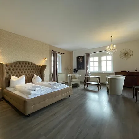 Schloss 3* Beichlingen
