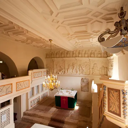 Hotel Schloss 3*