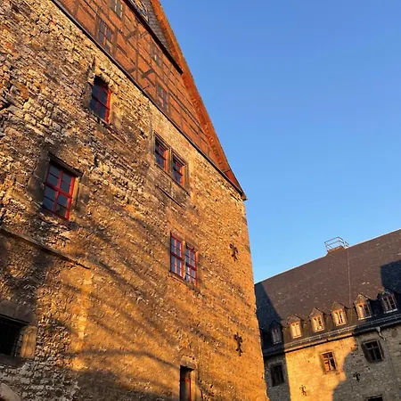 Schloss Hotel Beichlingen
