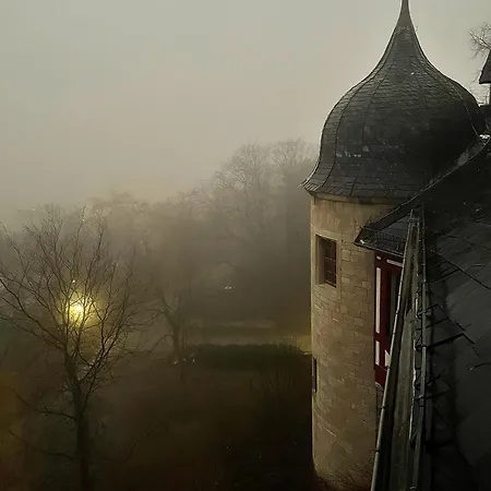 Hotel Schloss Beichlingen