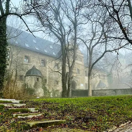 Schloss Hotel Beichlingen