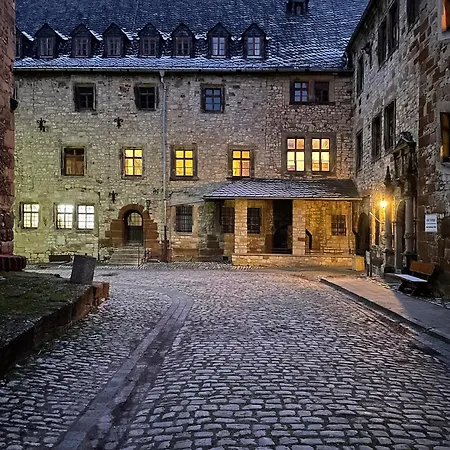 Schloss 3* Beichlingen