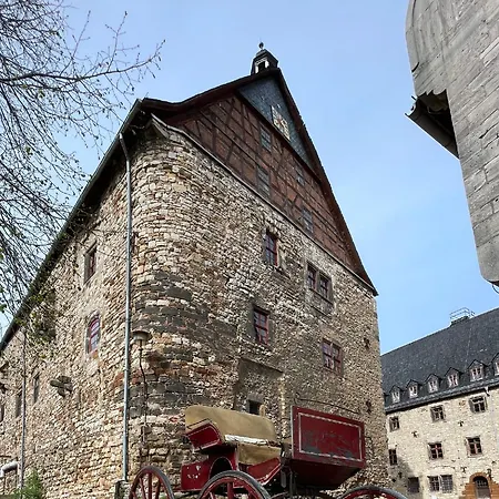 Hotel Schloss 3*