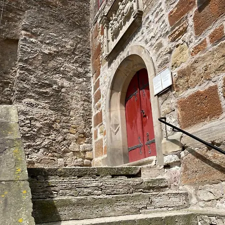 Hotel Schloss Beichlingen