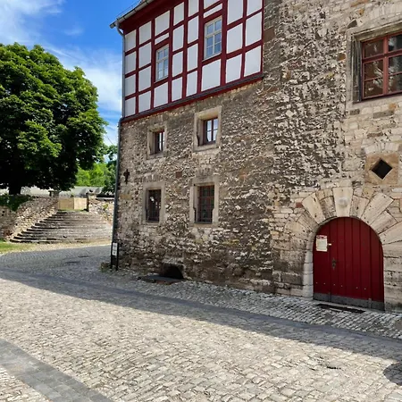 Schloss 3* Beichlingen