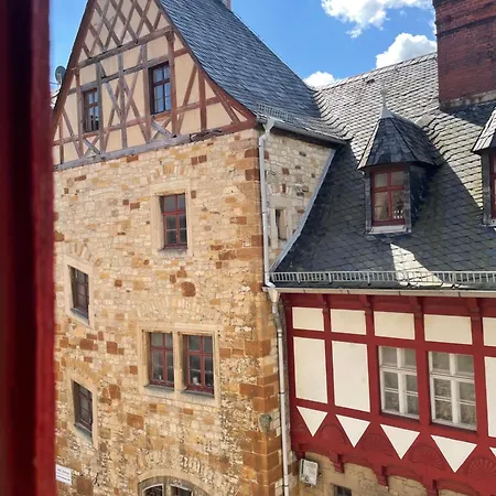 Hotel Schloss Beichlingen