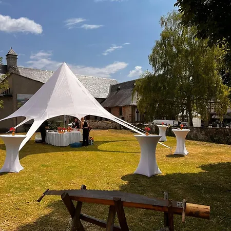 Schloss 3* Beichlingen