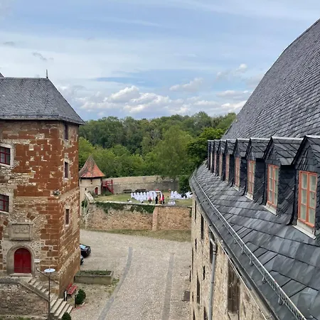 Schloss Hotel Beichlingen