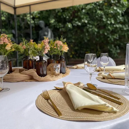 Schloss 3* Beichlingen