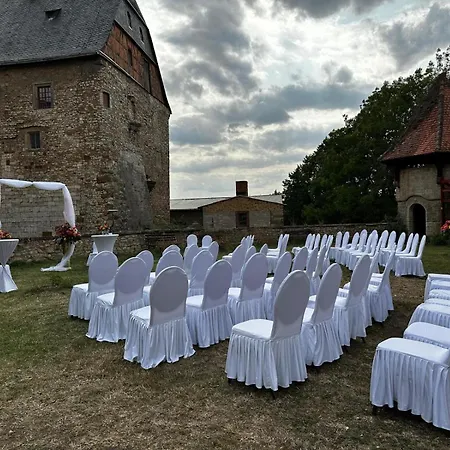 Hotel Schloss