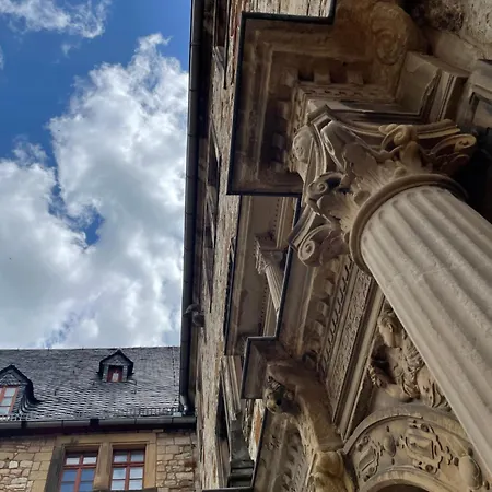 Schloss 3* Beichlingen