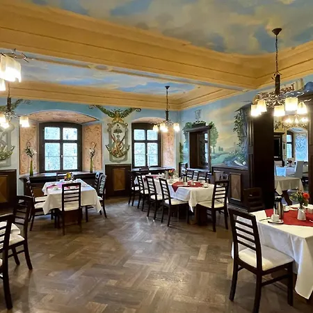 Schloss 3* Beichlingen