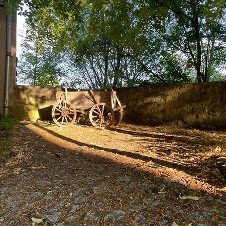 Schloss Hotel Beichlingen
