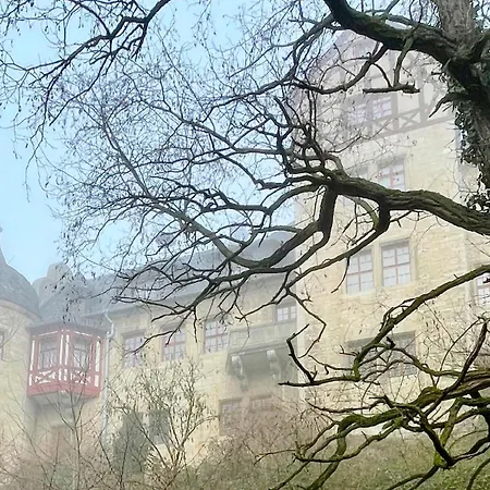 Schloss 3* Beichlingen