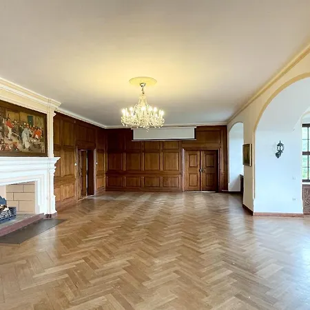 Schloss 3* Beichlingen