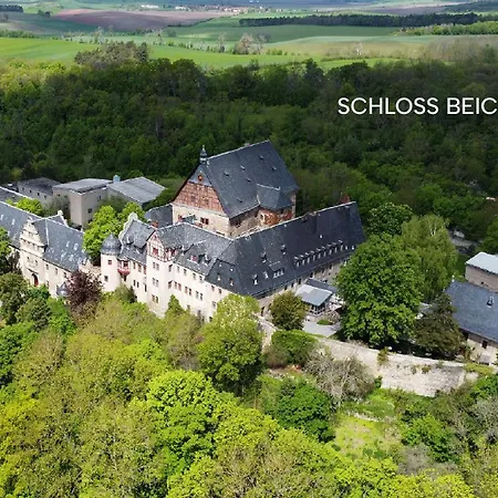Hotel Schloss Beichlingen