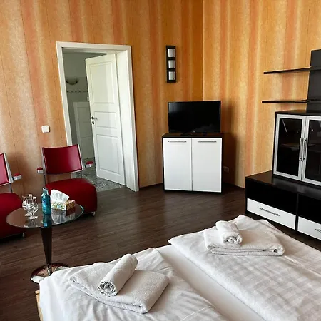 Hotel Schloss