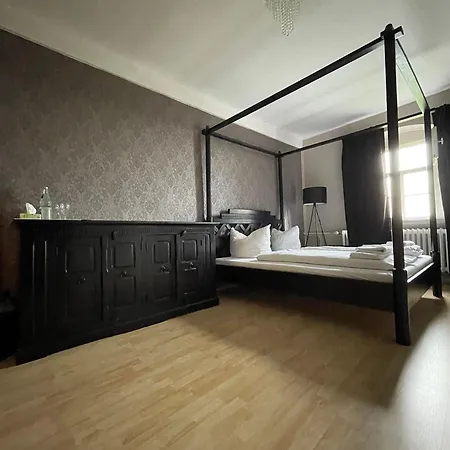 Hotel Schloss 3*