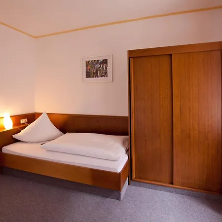 Hotel Schloss Beichlingen