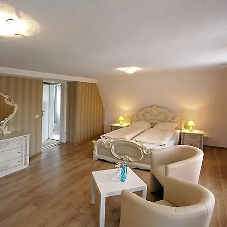 Hotel Schloss Beichlingen