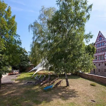 Schloss Hotel Beichlingen