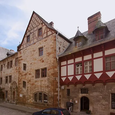 Hotel Schloss