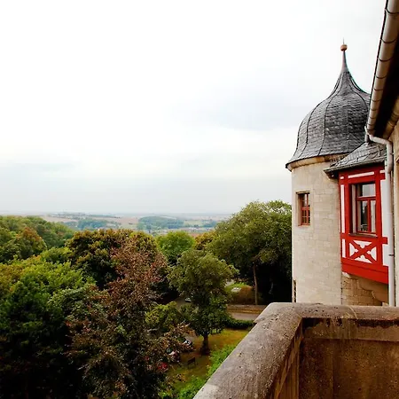 Hotell Schloss 3*