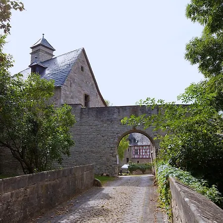 Schloss Beichlingen