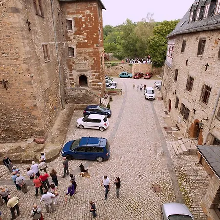 Schloss Beichlingen