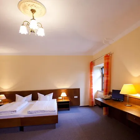 Hotel Schloss