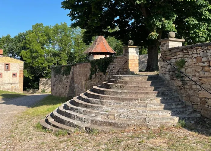 Schloss Szálloda 3*