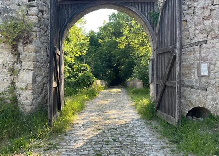 Szálloda Schloss 3*