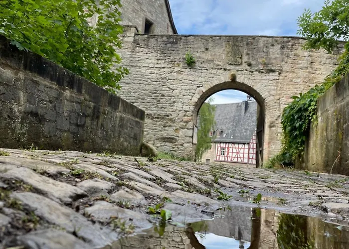 Schloss Szálloda 3*