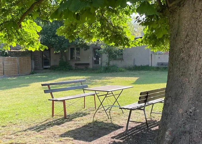 Schloss 3* Beichlingen