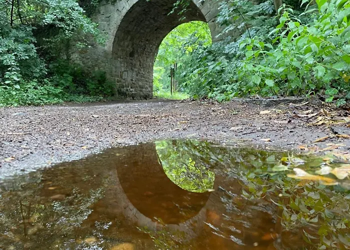 Schloss Szálloda Beichlingen