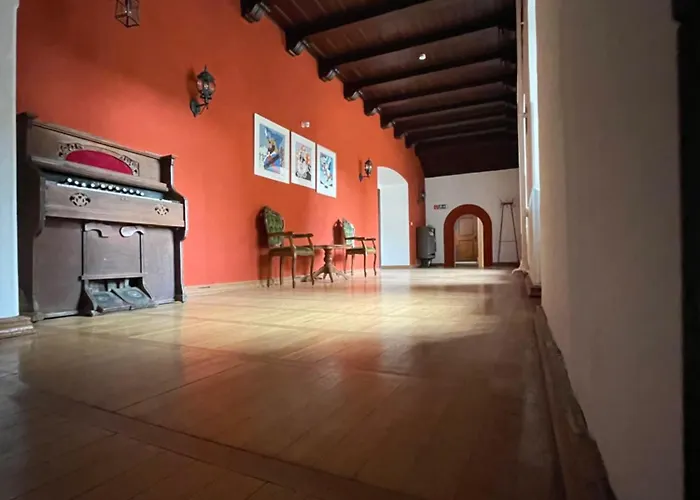 Szálloda Schloss 3*