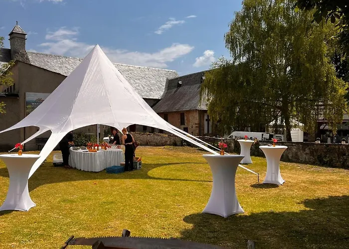 Schloss 3* Beichlingen