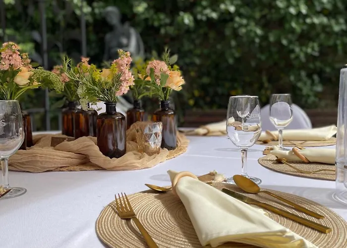 Schloss 3* Beichlingen