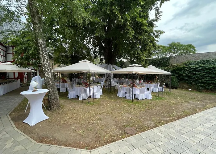 Schloss 3* Beichlingen