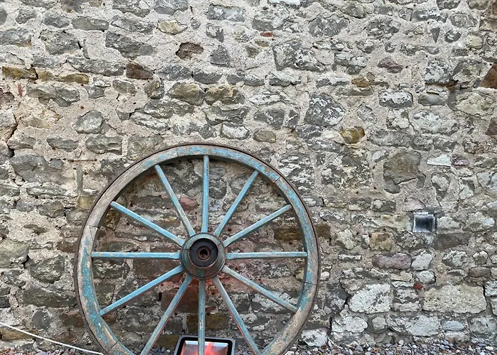 Schloss 3* Beichlingen