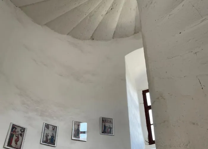 Szálloda Schloss 3*