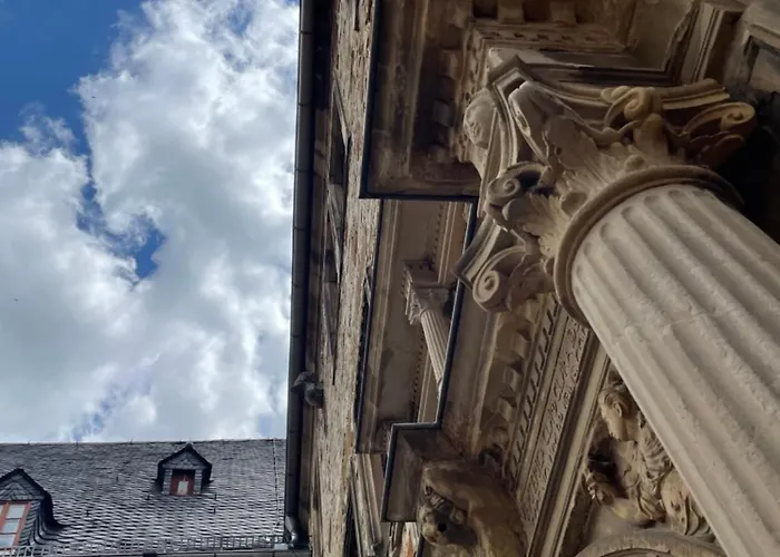 Schloss 3* Beichlingen