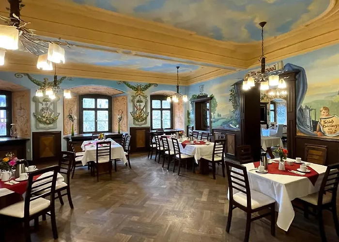 Schloss 3* Beichlingen