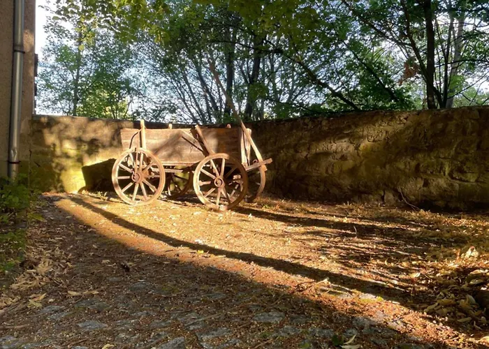 Schloss Hotel Beichlingen