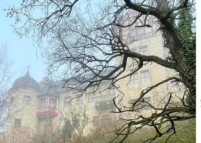 Schloss 3* Beichlingen