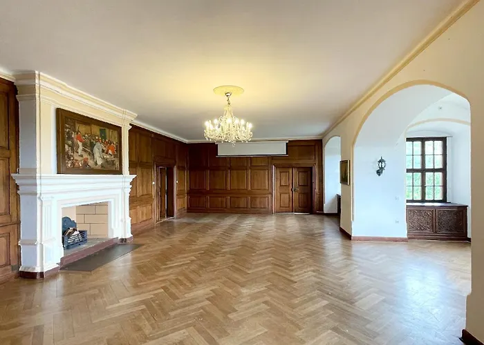 Schloss 3* Beichlingen