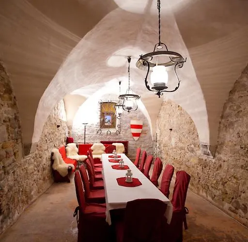 Schloss Otel Beichlingen