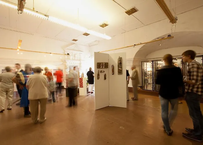 Szálloda Schloss Beichlingen